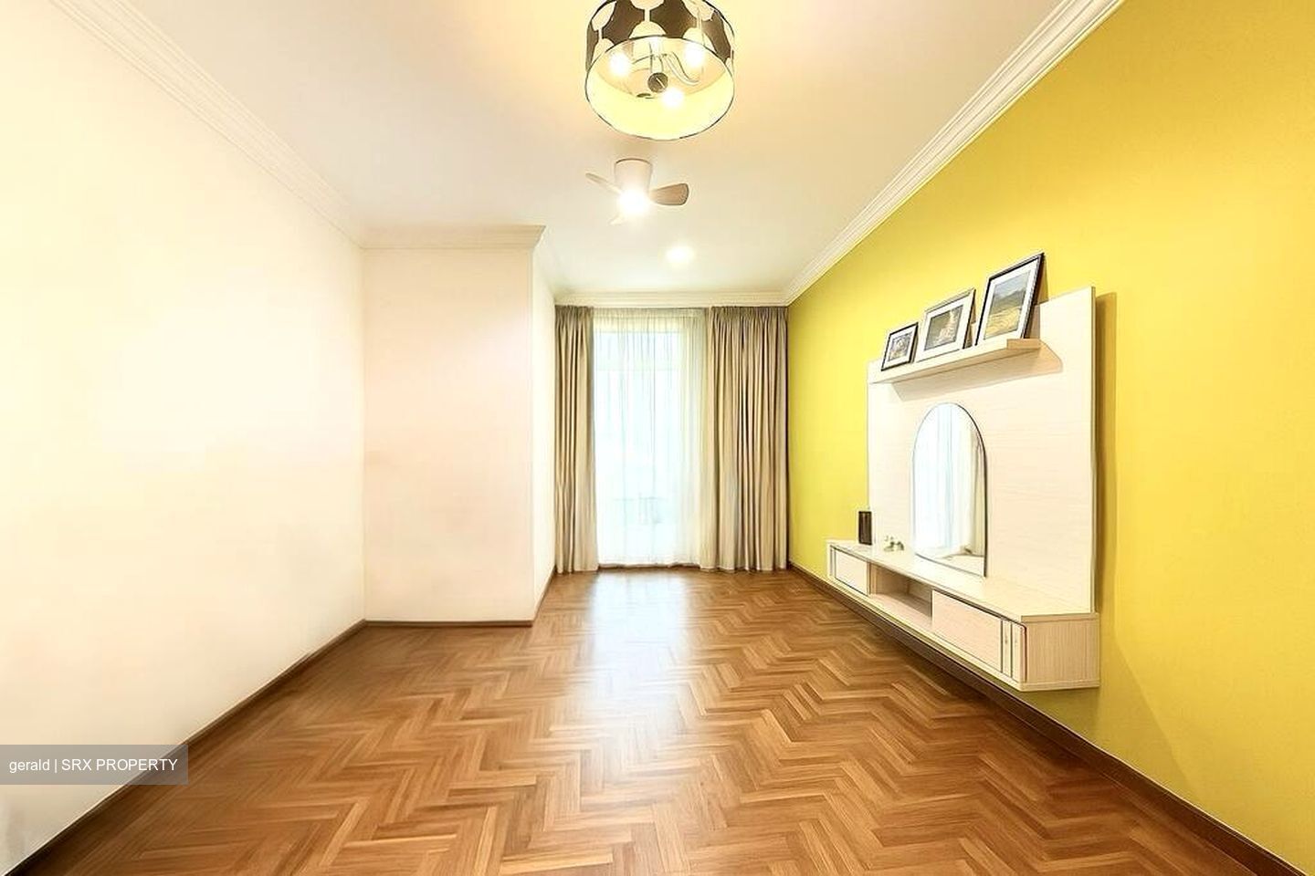Cedarwood Grove (D25), Terrace #497354721